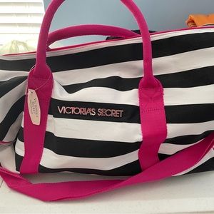 Victoria Secret Gym Bag